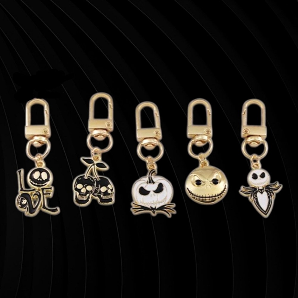 Keychain Set - Picture 2 of 4